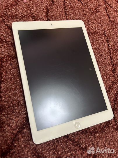 iPad Air