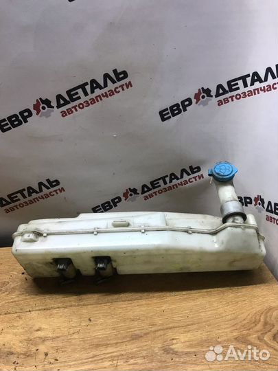 Бачок омывателя лобового стекла Chery Very (A13)