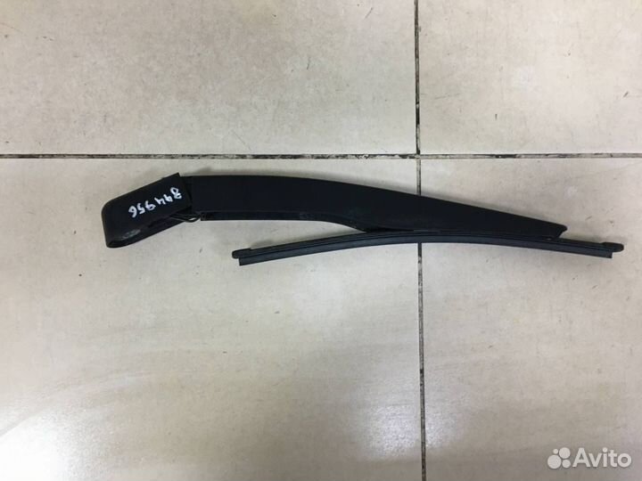 Поводок стеклоочистителя заднего Ford Kuga