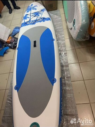 Sup board сап борд JS walaw 10.6