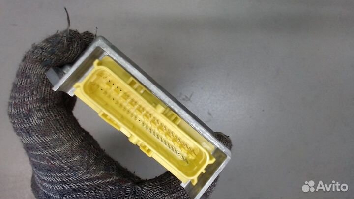 Блок управления airbag Skoda Yeti, 2013