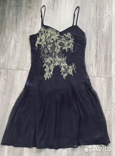 Платье-сарафан Diesel