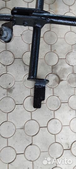 Фаркоп Приора