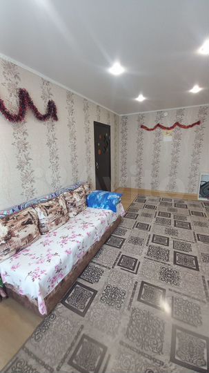 2-к. квартира, 41,5 м², 4/5 эт.