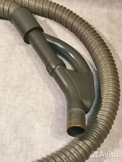 Шланги для пылесоса 30/32 в сборке, обновление