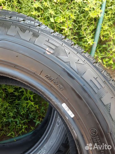 Nexen Roadian HTX RH5 225/65 R17 102H
