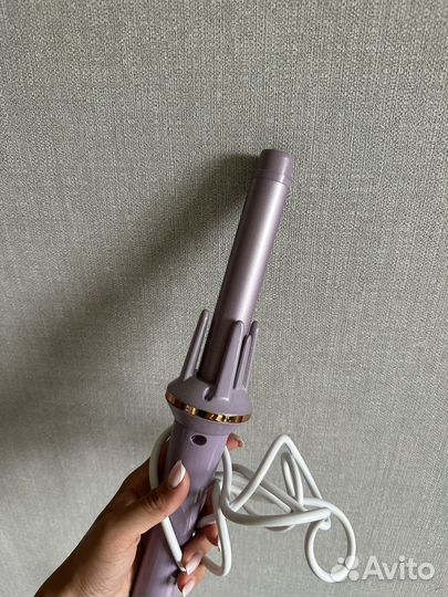 Плойка для волос