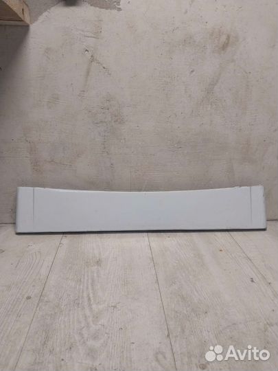 Нижняя панель стиральной машины ariston/indesit