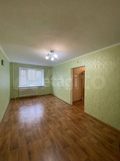 1-к. квартира, 34,7 м², 1/5 эт.
