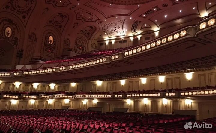 Билеты в театры Санкт-Петербург -60