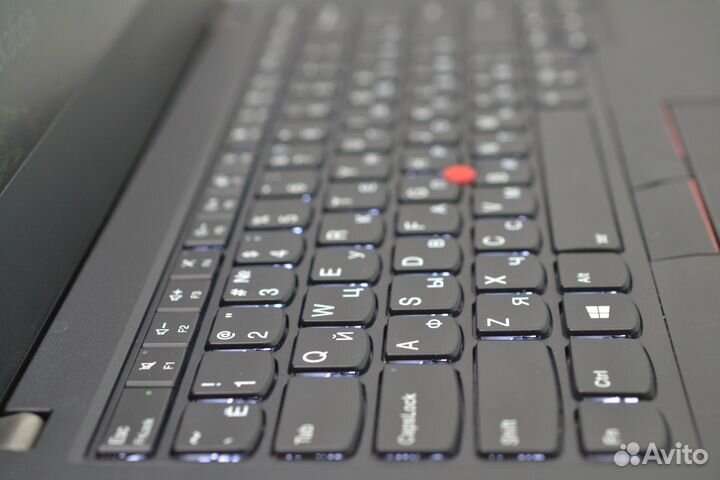 Lenovo ThinkPad T470 Core i5