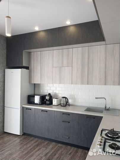 Кухни на заказ от производителя