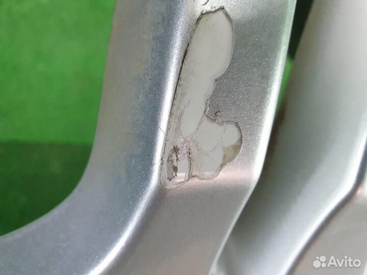 Диск литой R18 Mercedes B w247 (2018-н.в.)