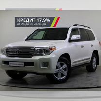 Купить Toyota Land Cruiser 🚘 от 1 350 000 ₽ в