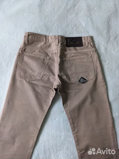 Джинсы на подростка 14 лет