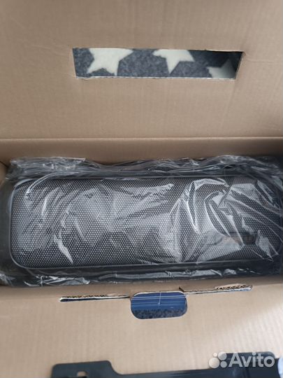 Колонка remax