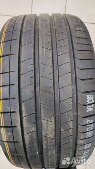 Pirelli P Zero Sports CAR 245/45 R20 103W