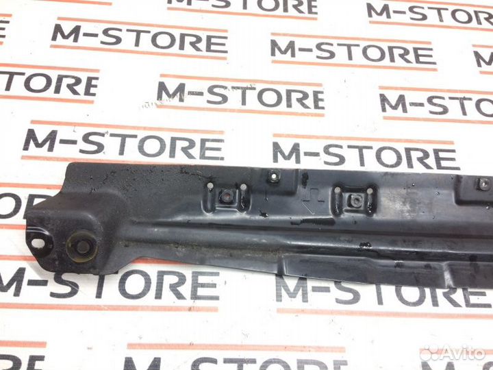 Крепление радиатора Porsche Cayenne 955 M4800 2004