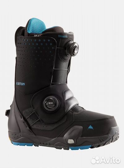 Ботинки Burton Photon Step On