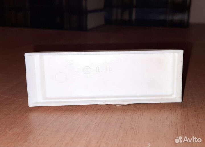 Сувенир советский Легендарный Севастополь