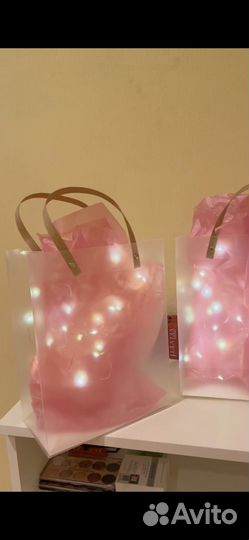 Подарочный пакет