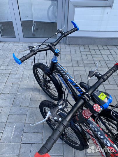 Влосипеды 20