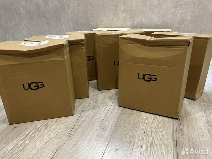 Угги женские UGG