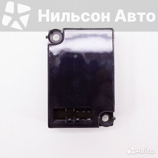 Реле поворотов MMC canter, TH