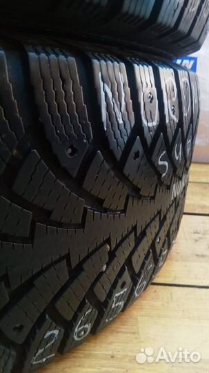 Nordman SUV 265/65 R17 116T