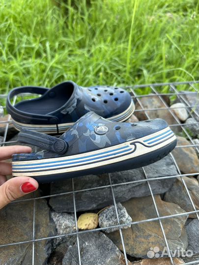 Crocs сабо детские С 13