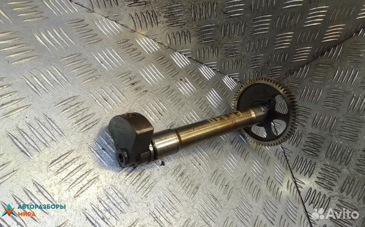 Балансирный вал бензиновый Skoda Fabia