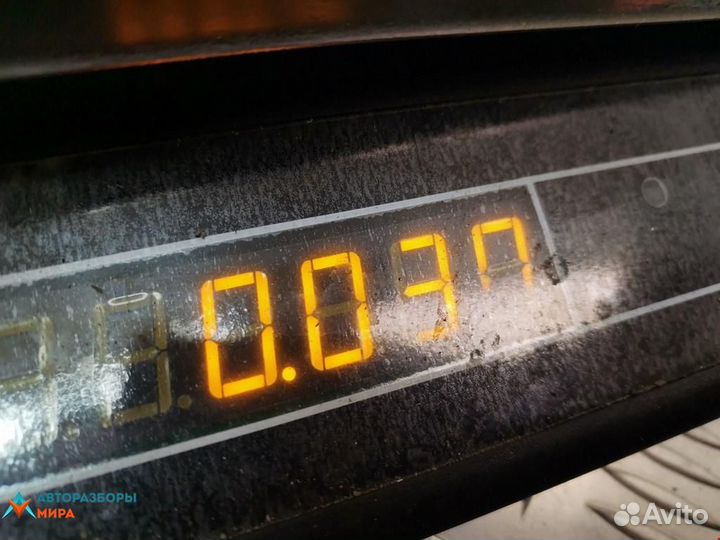 Датчик парктроника Land Rover Range Rover Sport