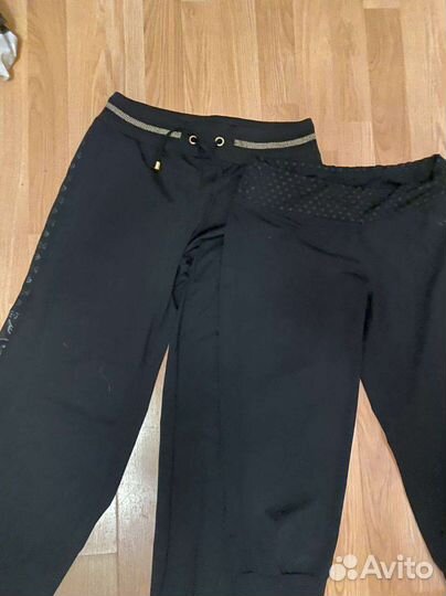 Пакет вещей р. 46