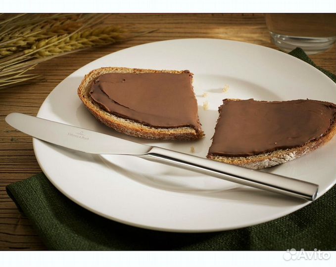 Нож для масла 225 mm Villeroy & Boch Piemont