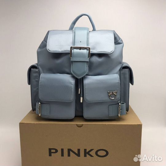 Рюкзак женский pinko новый