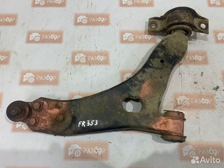 Рычаг подвески передний правый Ford Focus DBW