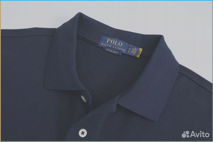 Футболка Polo Ralph Lauren (Арт. 948234)