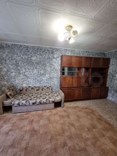 1-к. квартира, 30 м², 2/5 эт.