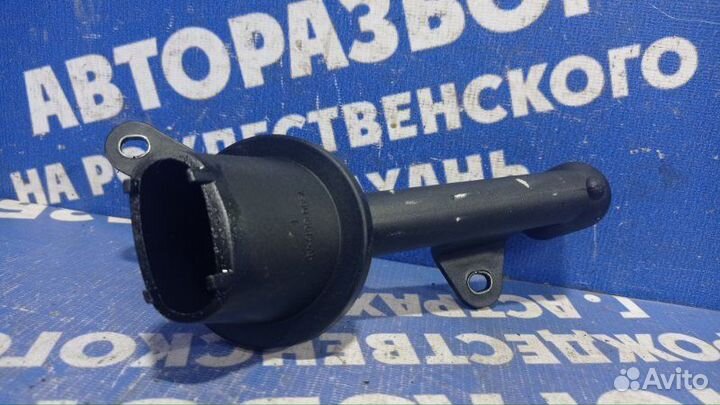 Маслозаборник Ford Focus 1 седан ffda 2003