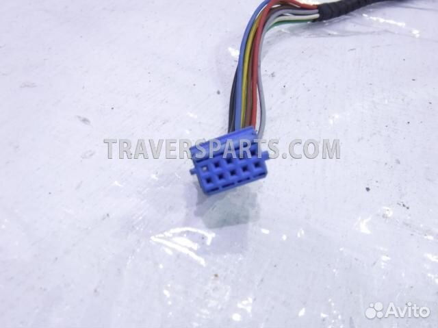 Блок управления стеклоподъемниками