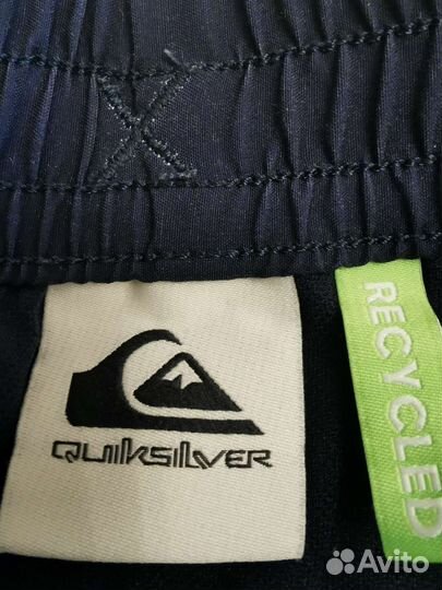 Бордшорты Quicksilver