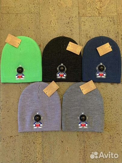 Шапка детская