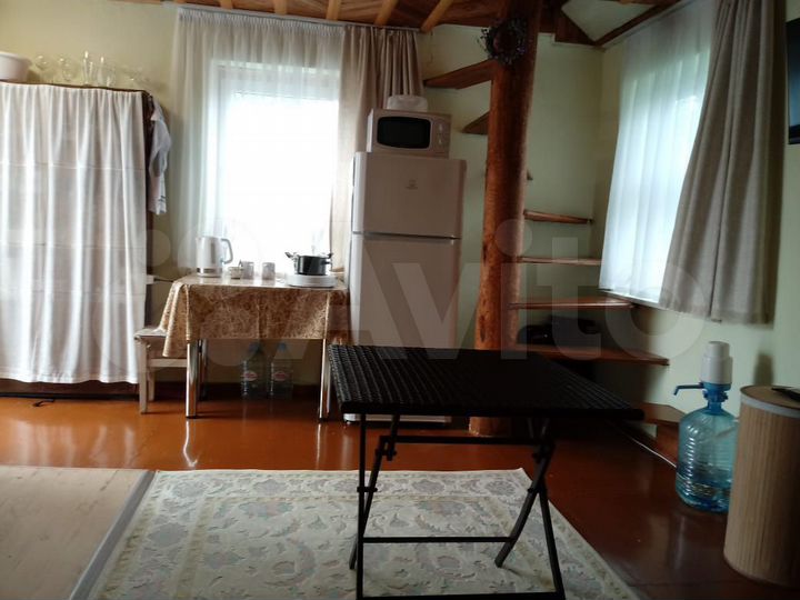 Дача 40 м² на участке 4 сот.