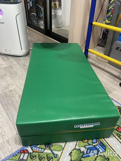 Шведская стенка romano