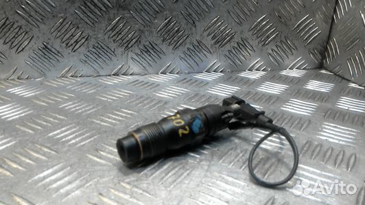 Форсунка управляющая дизельная land rover range ro