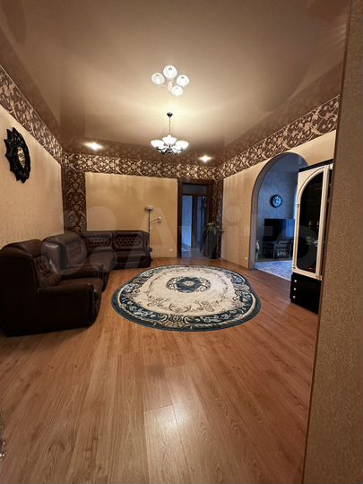 Дом 150 м² на участке 2 сот.