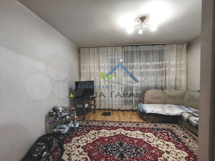 1-к. квартира, 40,1 м², 5/14 эт.