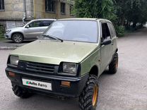 ВАЗ (LADA) 1111 Ока 0.7 MT, 2005, 50 000 км, с пробегом, цена 199 999 руб.