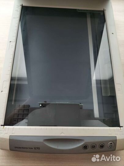 Сканер копир