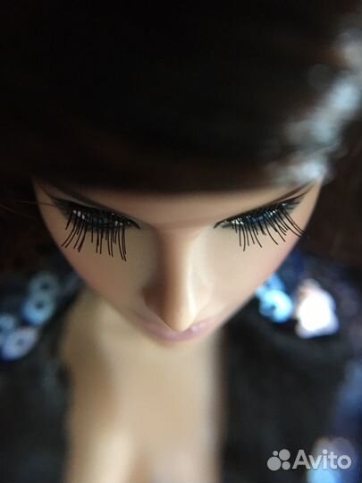 Anja Agent 355 Integrity Toys